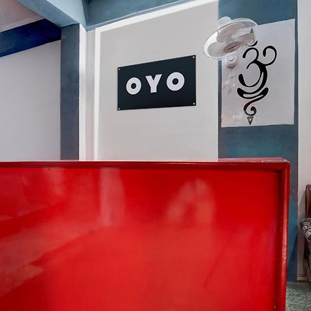 OYO 92386 Shri Hotel Vip Kālkāji Devi Exterior foto